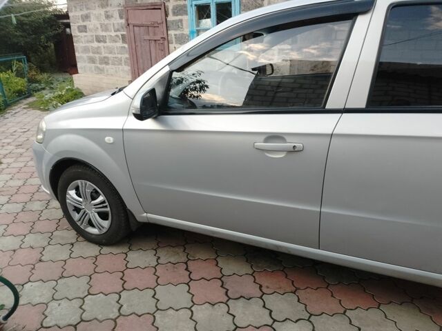 ЗАЗ Вида 2014 в Одессе на Automoto.ua Серый ЗАЗ Вида, объемом двигателя 1.5 л и пробегом 186 тыс. км за 3400 $, фото 3 на Automoto.ua