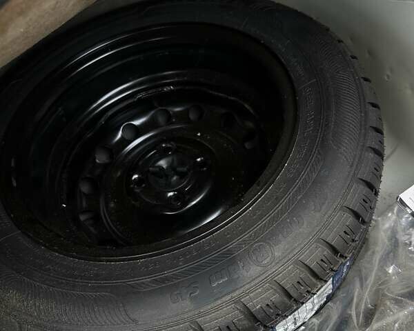 Сірий ЗАЗ Віда, об'ємом двигуна 1.5 л та пробігом 23 тис. км за 6200 $, фото 12 на Automoto.ua