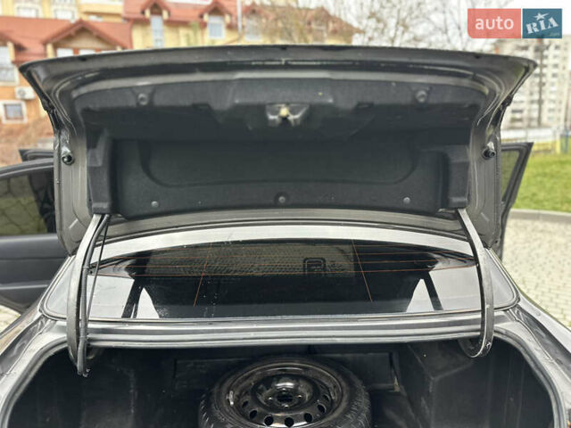 Сірий ЗАЗ Віда, об'ємом двигуна 1.5 л та пробігом 179 тис. км за 2850 $, фото 29 на Automoto.ua