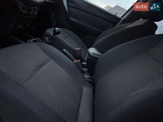 Сірий ЗАЗ Віда, об'ємом двигуна 1.5 л та пробігом 170 тис. км за 4650 $, фото 20 на Automoto.ua