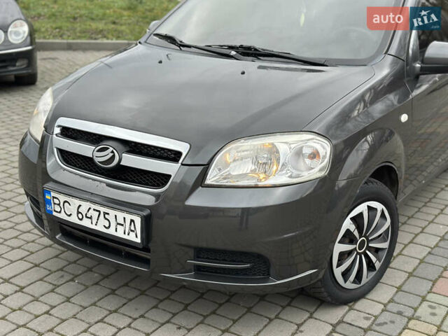 Сірий ЗАЗ Віда, об'ємом двигуна 1.5 л та пробігом 179 тис. км за 2850 $, фото 14 на Automoto.ua