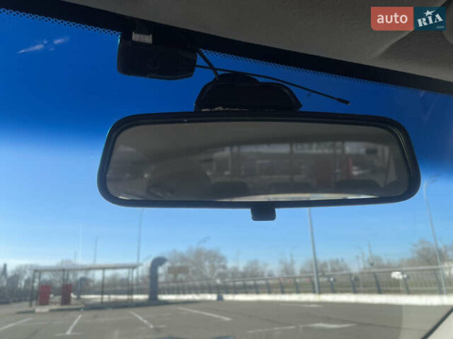 Серый ЗАЗ Вида, объемом двигателя 1.5 л и пробегом 75 тыс. км за 4750 $, фото 13 на Automoto.ua