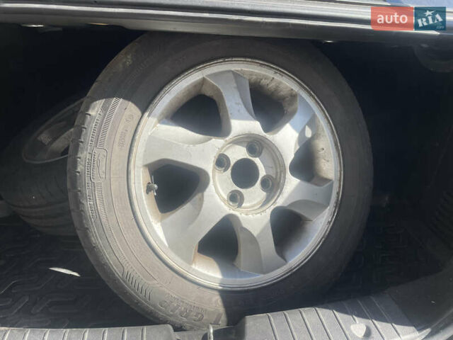 Серый ЗАЗ Вида, объемом двигателя 1.5 л и пробегом 75 тыс. км за 4750 $, фото 18 на Automoto.ua