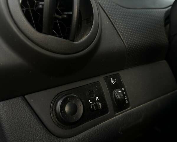 Сірий ЗАЗ Віда, об'ємом двигуна 1.5 л та пробігом 23 тис. км за 6200 $, фото 13 на Automoto.ua