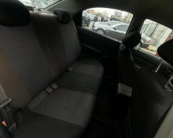 Сірий ЗАЗ Віда, об'ємом двигуна 1.5 л та пробігом 23 тис. км за 6200 $, фото 22 на Automoto.ua