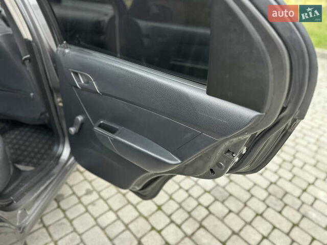 Сірий ЗАЗ Віда, об'ємом двигуна 1.5 л та пробігом 179 тис. км за 2850 $, фото 31 на Automoto.ua