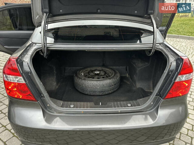 Сірий ЗАЗ Віда, об'ємом двигуна 1.5 л та пробігом 179 тис. км за 2850 $, фото 30 на Automoto.ua