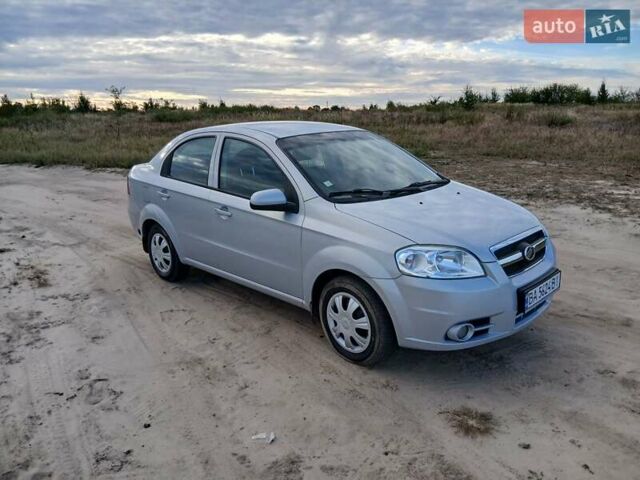 Серый ЗАЗ Вида, объемом двигателя 1.5 л и пробегом 192 тыс. км за 3800 $, фото 3 на Automoto.ua