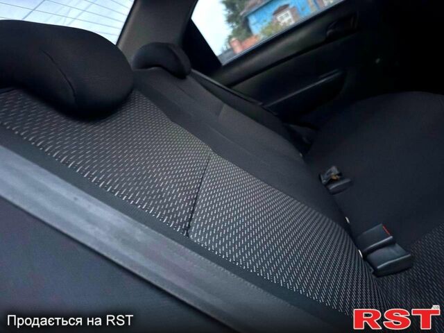 Серый ЗАЗ Вида, объемом двигателя 1.5 л и пробегом 170 тыс. км за 4650 $, фото 8 на Automoto.ua