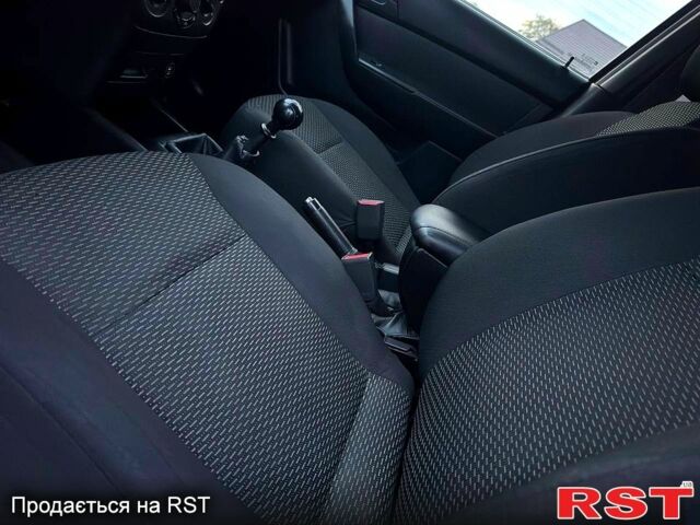 Серый ЗАЗ Вида, объемом двигателя 1.5 л и пробегом 170 тыс. км за 4650 $, фото 7 на Automoto.ua