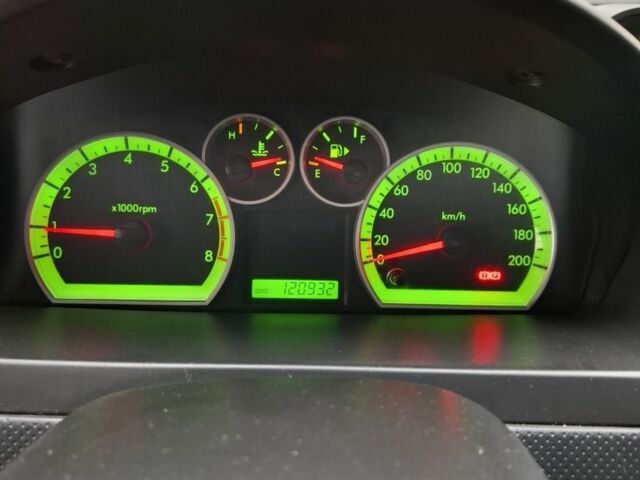 Сірий ЗАЗ Віда, об'ємом двигуна 1.5 л та пробігом 120 тис. км за 3800 $, фото 2 на Automoto.ua