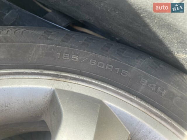 Серый ЗАЗ Вида, объемом двигателя 1.5 л и пробегом 75 тыс. км за 4750 $, фото 19 на Automoto.ua