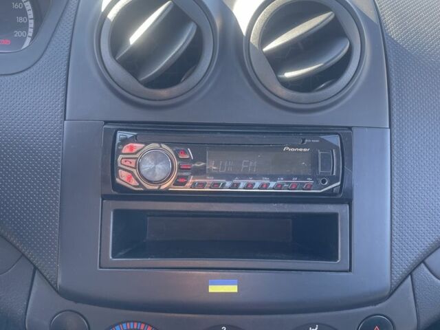 Сірий ЗАЗ Віда, об'ємом двигуна 1.5 л та пробігом 75 тис. км за 4650 $, фото 7 на Automoto.ua