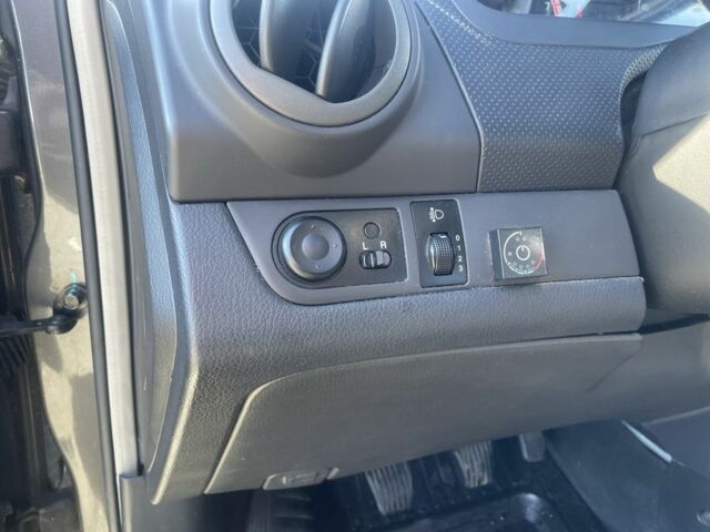 Сірий ЗАЗ Віда, об'ємом двигуна 1.5 л та пробігом 75 тис. км за 4650 $, фото 5 на Automoto.ua