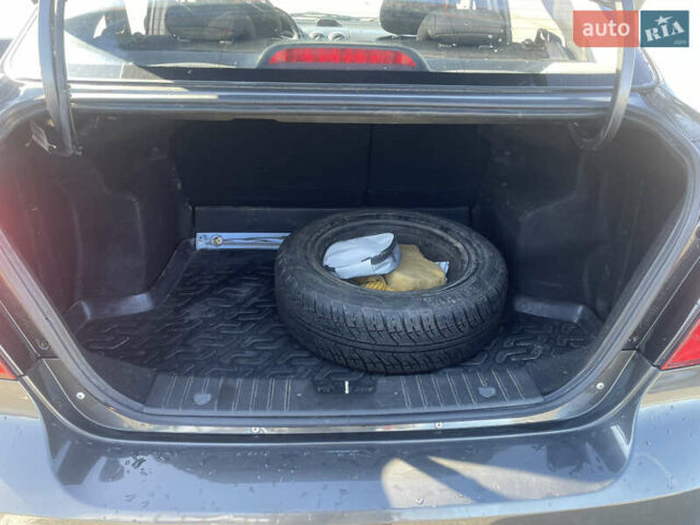Серый ЗАЗ Вида, объемом двигателя 1.5 л и пробегом 75 тыс. км за 4750 $, фото 15 на Automoto.ua