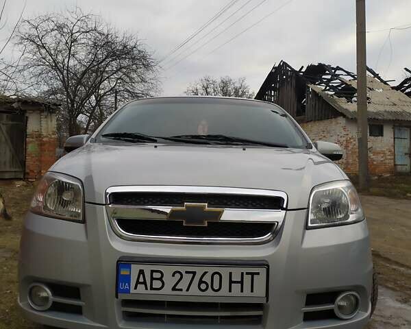 Серый ЗАЗ Вида, объемом двигателя 1.5 л и пробегом 178 тыс. км за 4700 $, фото 3 на Automoto.ua