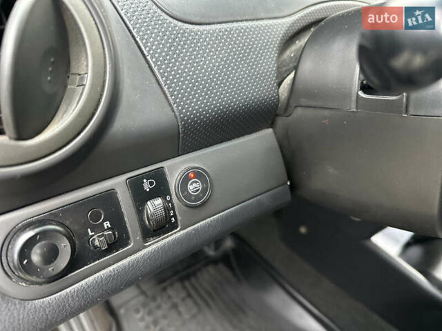 Сірий ЗАЗ Віда, об'ємом двигуна 1.5 л та пробігом 179 тис. км за 2850 $, фото 25 на Automoto.ua