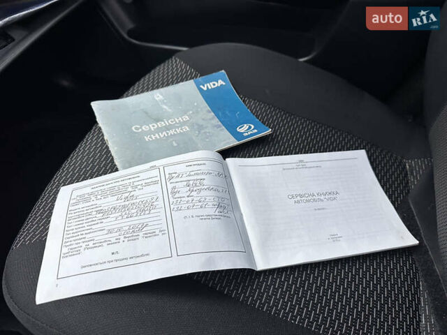 Сірий ЗАЗ Віда, об'ємом двигуна 1.5 л та пробігом 179 тис. км за 2850 $, фото 38 на Automoto.ua