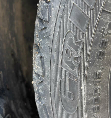 Серый ЗАЗ Вида, объемом двигателя 1.4 л и пробегом 90 тыс. км за 5100 $, фото 17 на Automoto.ua