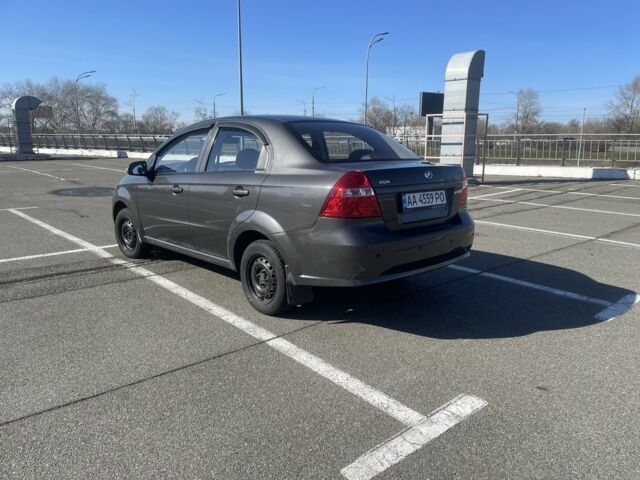 Сірий ЗАЗ Віда, об'ємом двигуна 1.5 л та пробігом 75 тис. км за 4650 $, фото 2 на Automoto.ua