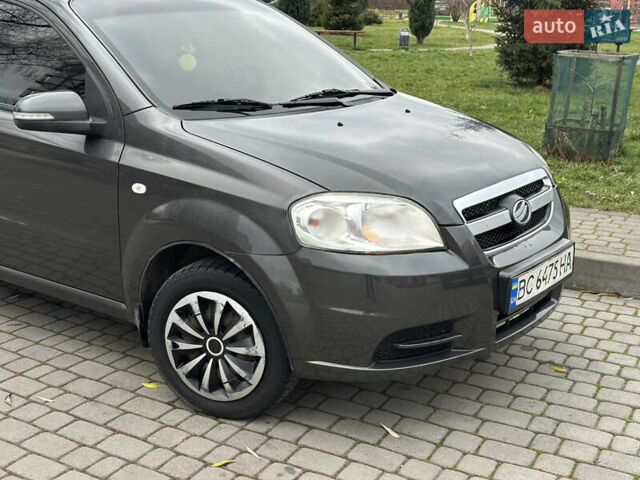 Сірий ЗАЗ Віда, об'ємом двигуна 1.5 л та пробігом 179 тис. км за 2850 $, фото 1 на Automoto.ua