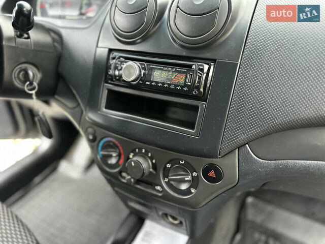 Сірий ЗАЗ Віда, об'ємом двигуна 1.5 л та пробігом 179 тис. км за 2850 $, фото 23 на Automoto.ua