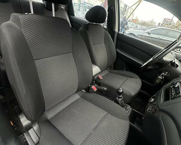 Сірий ЗАЗ Віда, об'ємом двигуна 1.5 л та пробігом 23 тис. км за 6200 $, фото 24 на Automoto.ua