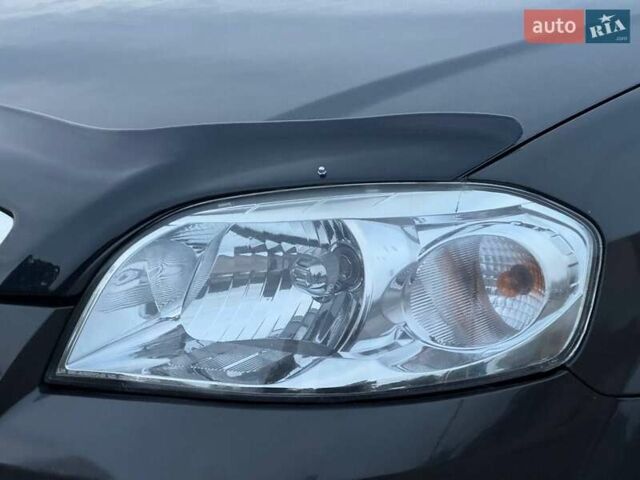 Сірий ЗАЗ Віда, об'ємом двигуна 1.5 л та пробігом 170 тис. км за 4650 $, фото 1 на Automoto.ua