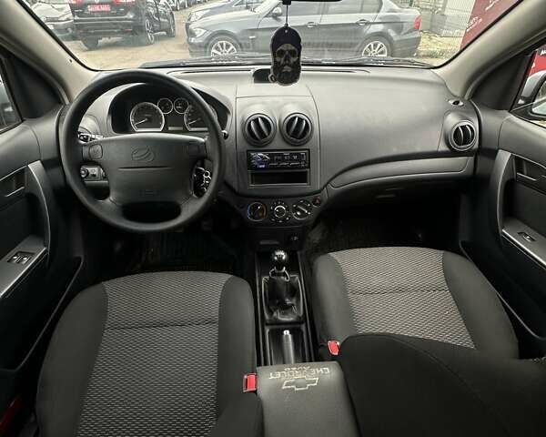 Сірий ЗАЗ Віда, об'ємом двигуна 1.5 л та пробігом 23 тис. км за 6200 $, фото 28 на Automoto.ua