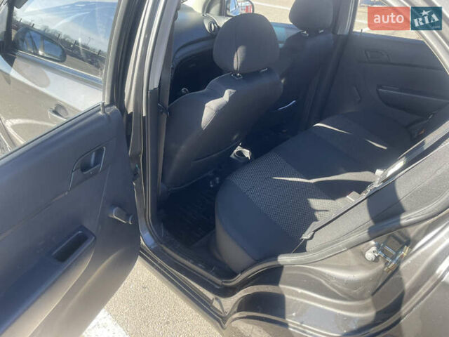 Серый ЗАЗ Вида, объемом двигателя 1.5 л и пробегом 75 тыс. км за 4750 $, фото 14 на Automoto.ua