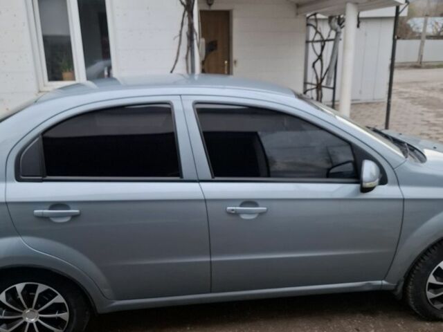 Сірий ЗАЗ Віда, об'ємом двигуна 1.5 л та пробігом 120 тис. км за 3800 $, фото 6 на Automoto.ua