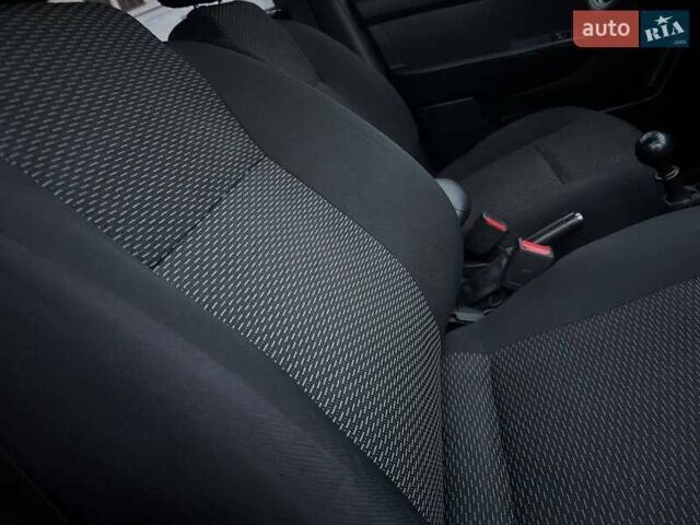 Сірий ЗАЗ Віда, об'ємом двигуна 1.5 л та пробігом 170 тис. км за 4650 $, фото 41 на Automoto.ua