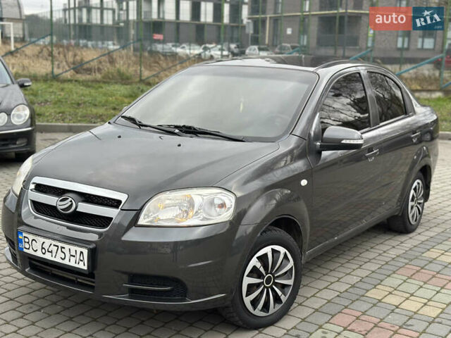 Сірий ЗАЗ Віда, об'ємом двигуна 1.5 л та пробігом 179 тис. км за 2850 $, фото 13 на Automoto.ua