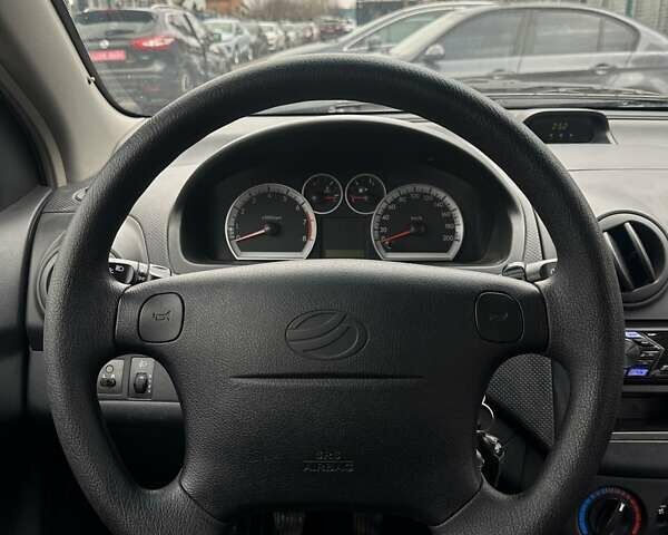 Серый ЗАЗ Вида, объемом двигателя 1.5 л и пробегом 23 тыс. км за 5900 $, фото 18 на Automoto.ua