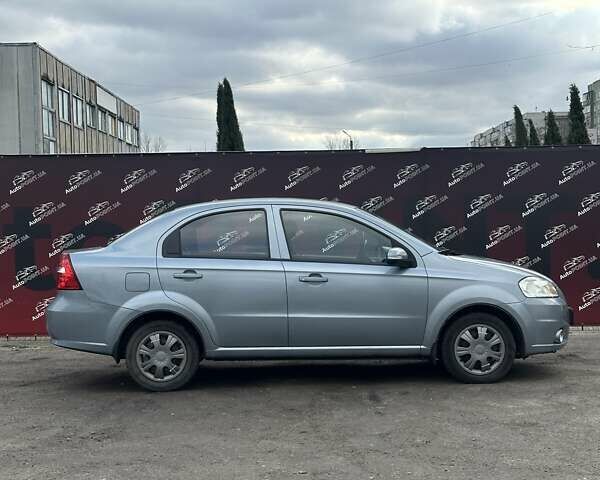 Сірий ЗАЗ Віда, об'ємом двигуна 1.5 л та пробігом 23 тис. км за 6200 $, фото 3 на Automoto.ua