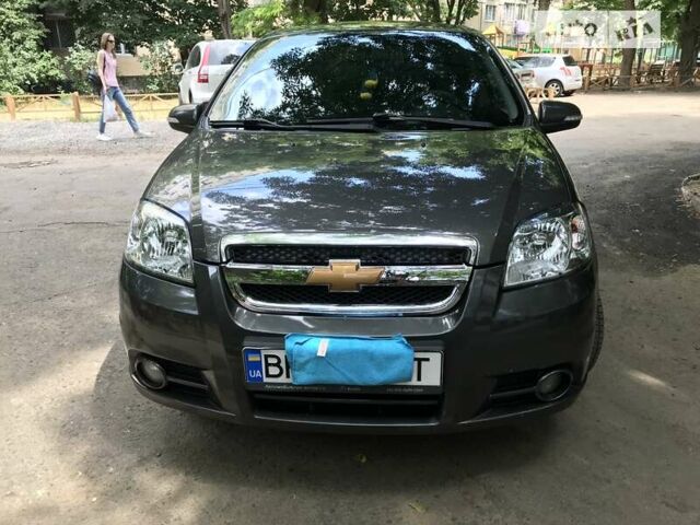 Сірий ЗАЗ Віда, об'ємом двигуна 1.5 л та пробігом 67 тис. км за 5700 $, фото 3 на Automoto.ua