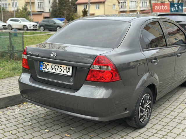 Сірий ЗАЗ Віда, об'ємом двигуна 1.5 л та пробігом 179 тис. км за 2850 $, фото 6 на Automoto.ua