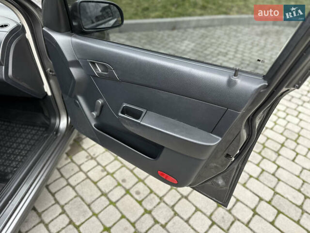 Сірий ЗАЗ Віда, об'ємом двигуна 1.5 л та пробігом 179 тис. км за 2850 $, фото 17 на Automoto.ua