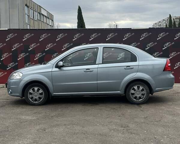 Сірий ЗАЗ Віда, об'ємом двигуна 1.5 л та пробігом 23 тис. км за 6200 $, фото 4 на Automoto.ua