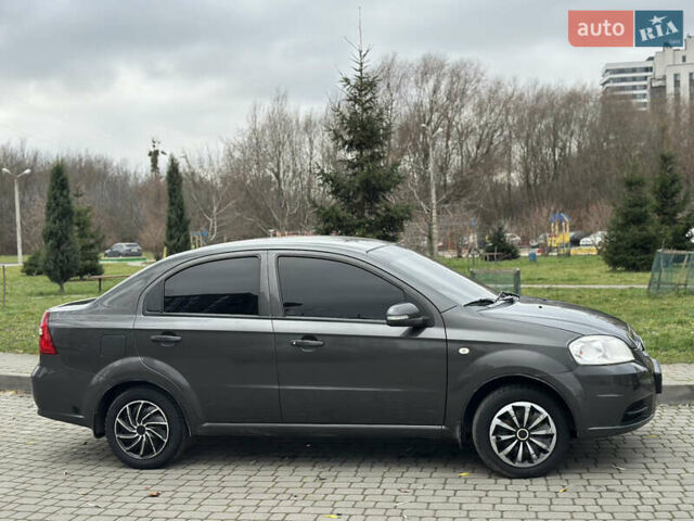 Сірий ЗАЗ Віда, об'ємом двигуна 1.5 л та пробігом 179 тис. км за 2850 $, фото 2 на Automoto.ua