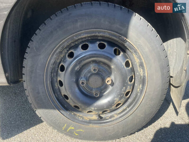 Серый ЗАЗ Вида, объемом двигателя 1.5 л и пробегом 75 тыс. км за 4750 $, фото 16 на Automoto.ua