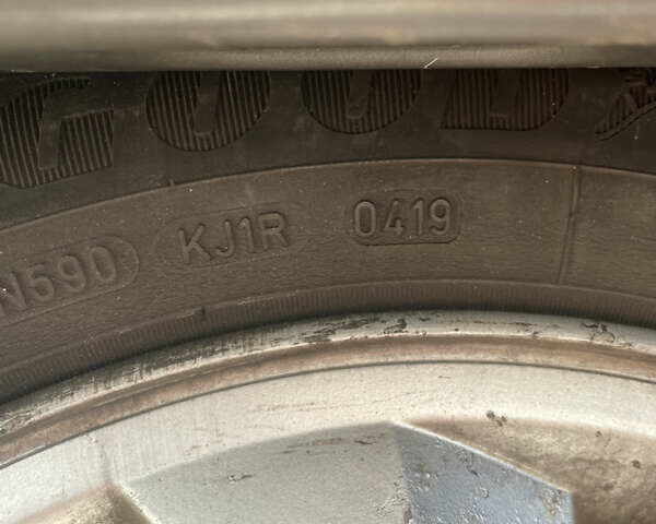 Серый ЗАЗ Вида, объемом двигателя 1.5 л и пробегом 75 тыс. км за 4750 $, фото 20 на Automoto.ua