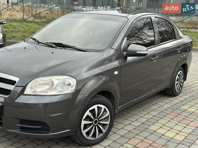 Сірий ЗАЗ Віда, об'ємом двигуна 1.5 л та пробігом 179 тис. км за 2850 $, фото 12 на Automoto.ua