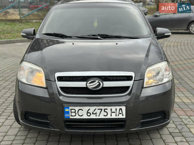 Сірий ЗАЗ Віда, об'ємом двигуна 1.5 л та пробігом 179 тис. км за 2850 $, фото 15 на Automoto.ua