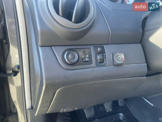 Серый ЗАЗ Вида, объемом двигателя 1.5 л и пробегом 75 тыс. км за 4750 $, фото 9 на Automoto.ua