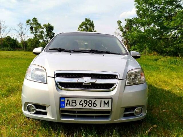 Серый ЗАЗ Вида, объемом двигателя 1.5 л и пробегом 184 тыс. км за 4700 $, фото 7 на Automoto.ua
