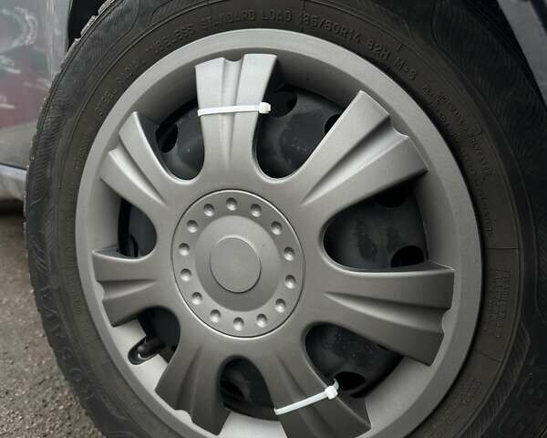 Сірий ЗАЗ Віда, об'ємом двигуна 1.5 л та пробігом 23 тис. км за 6200 $, фото 5 на Automoto.ua