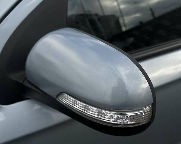 Сірий ЗАЗ Віда, об'ємом двигуна 1.5 л та пробігом 23 тис. км за 6200 $, фото 6 на Automoto.ua