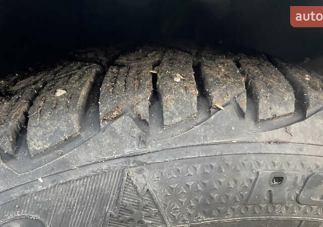 Серый ЗАЗ Вида, объемом двигателя 1.4 л и пробегом 90 тыс. км за 5100 $, фото 18 на Automoto.ua