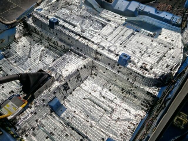 Синий ЗАЗ Вида, объемом двигателя 1.5 л и пробегом 200 тыс. км за 4100 $, фото 20 на Automoto.ua